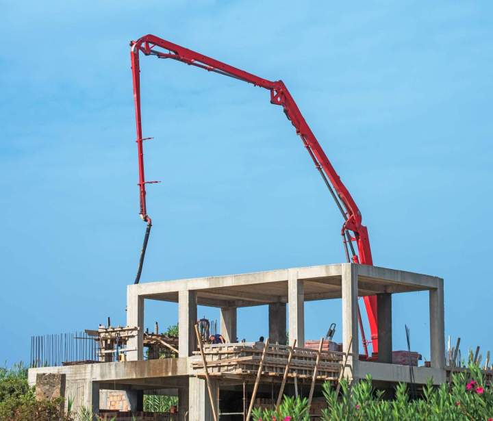 Rénovation maison Le Tampon