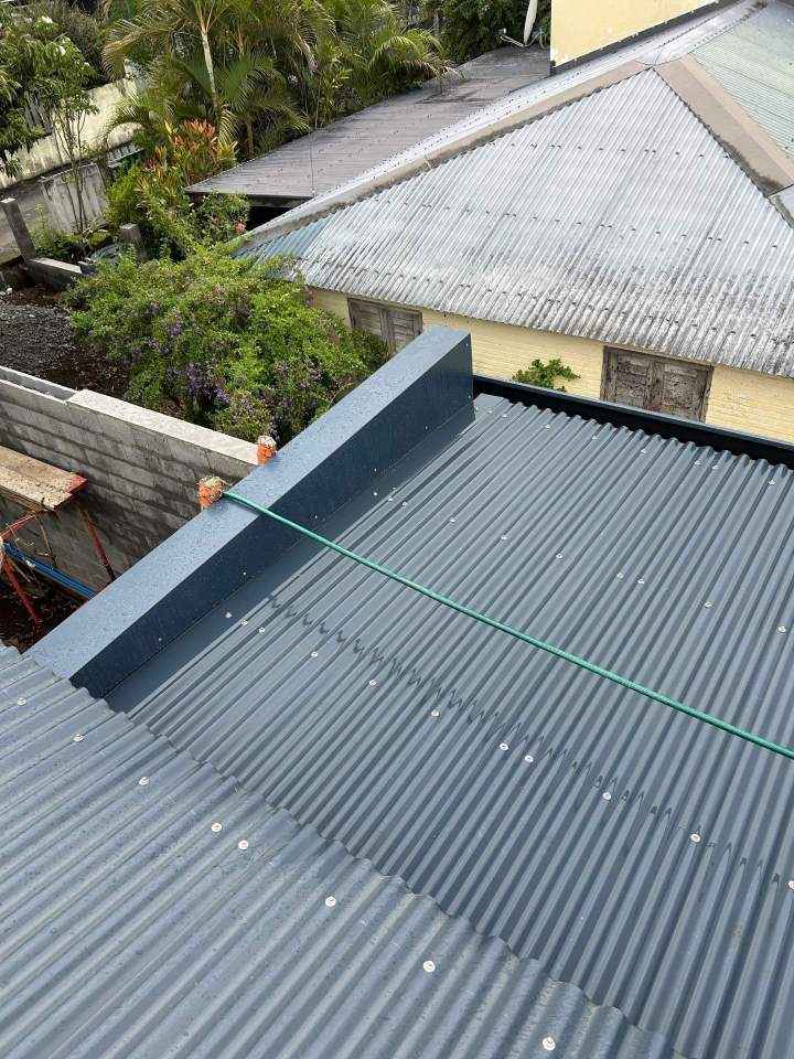 Protection optimale pour votre habitat