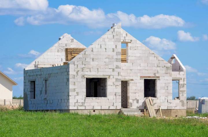 Gestion de projet bâtiment Le Tampon