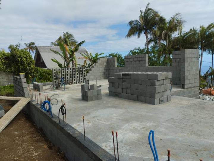 Fondations solides, constructions pérennes